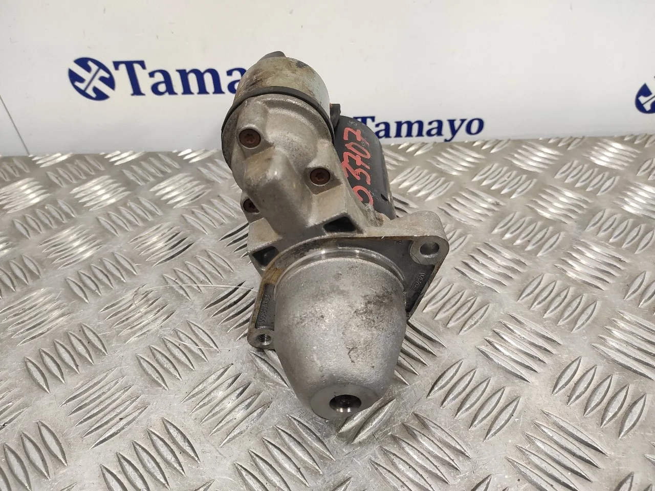 Motor Arranque para Opel Meriva