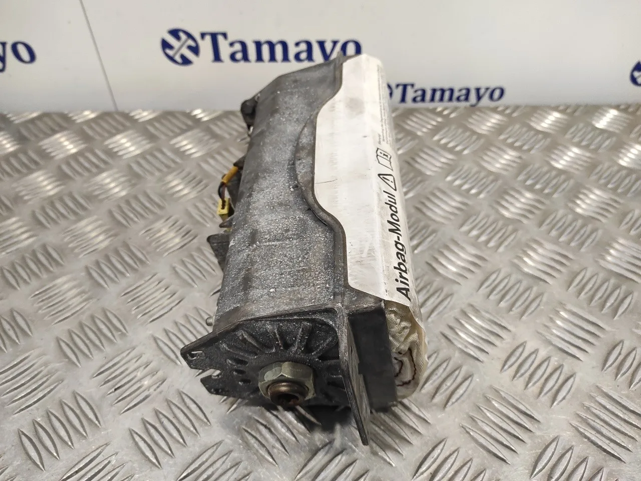 Airbag Delantero Derecho para Seat Leon (1P1)