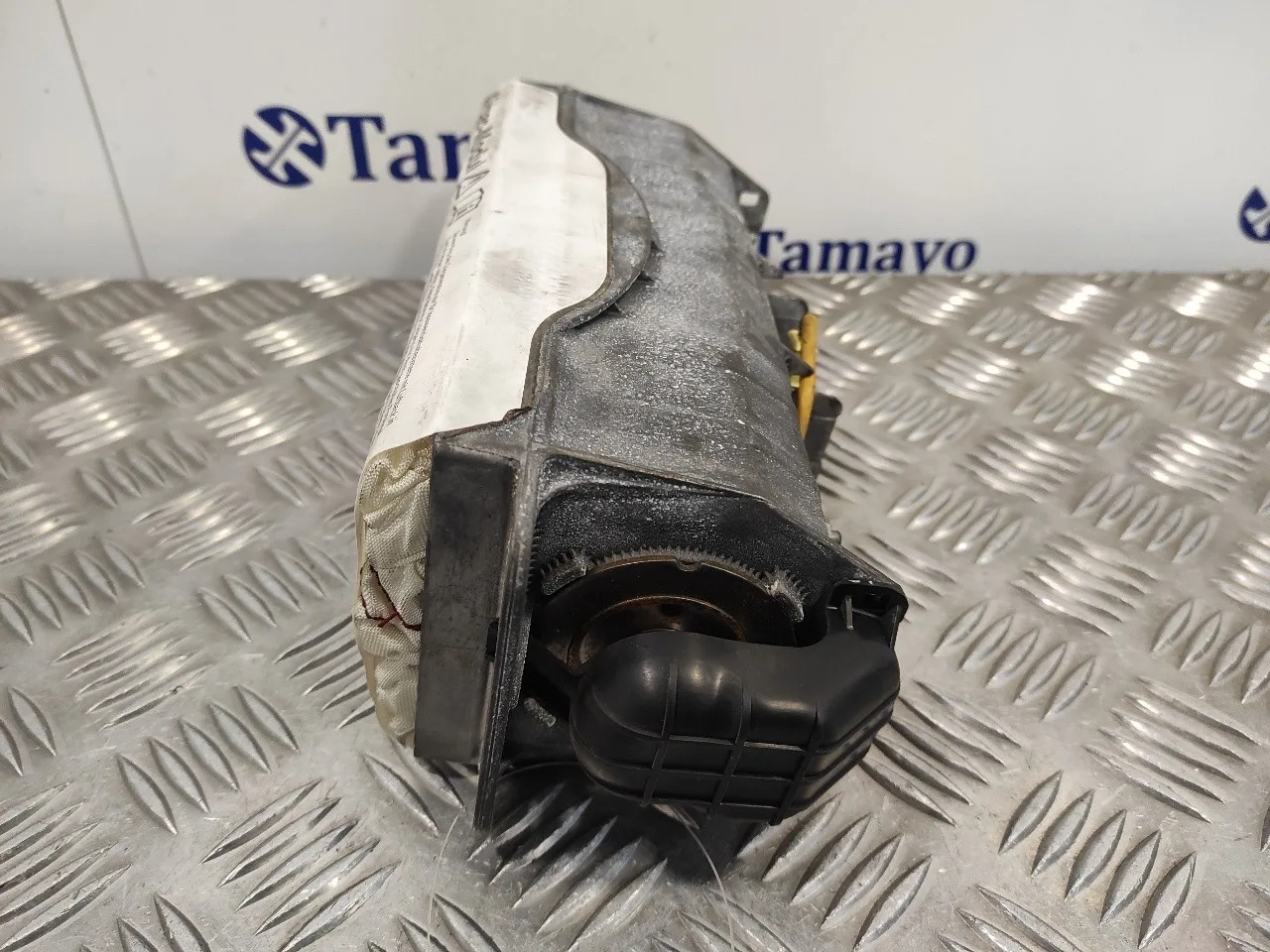 Airbag Delantero Derecho para Seat Leon (1P1)