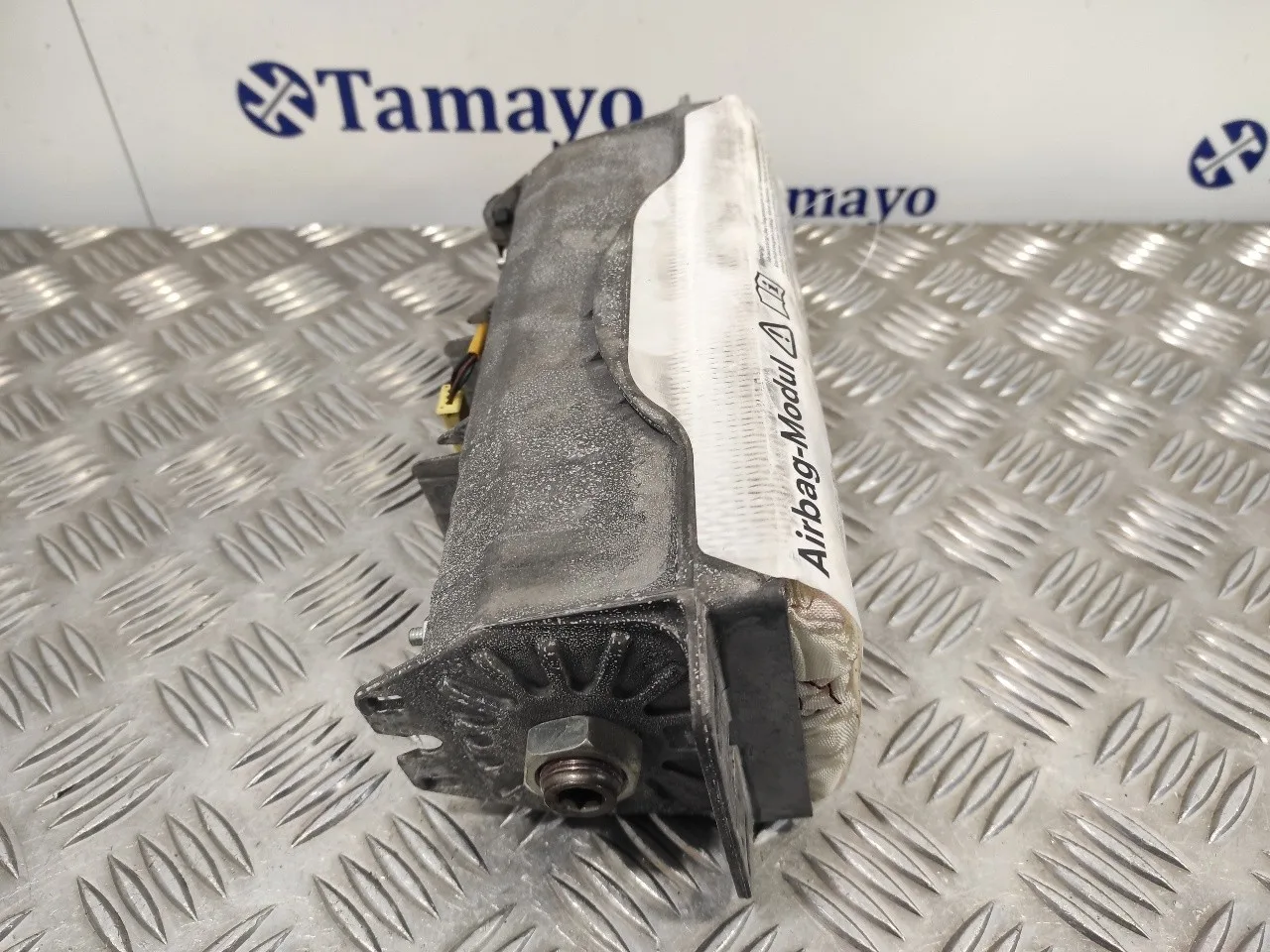 Airbag Delantero Derecho para Seat Leon (1P1)
