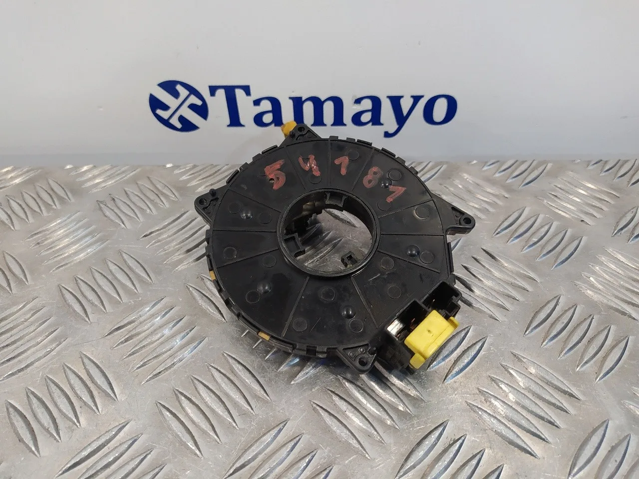 Anillo Airbag para Hyundai H 1