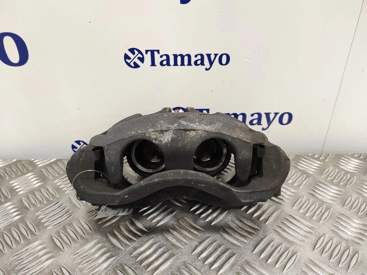 Pinza Freno Delantera Izquierda para Nissan Nt400 Cabstar (01/20214->)