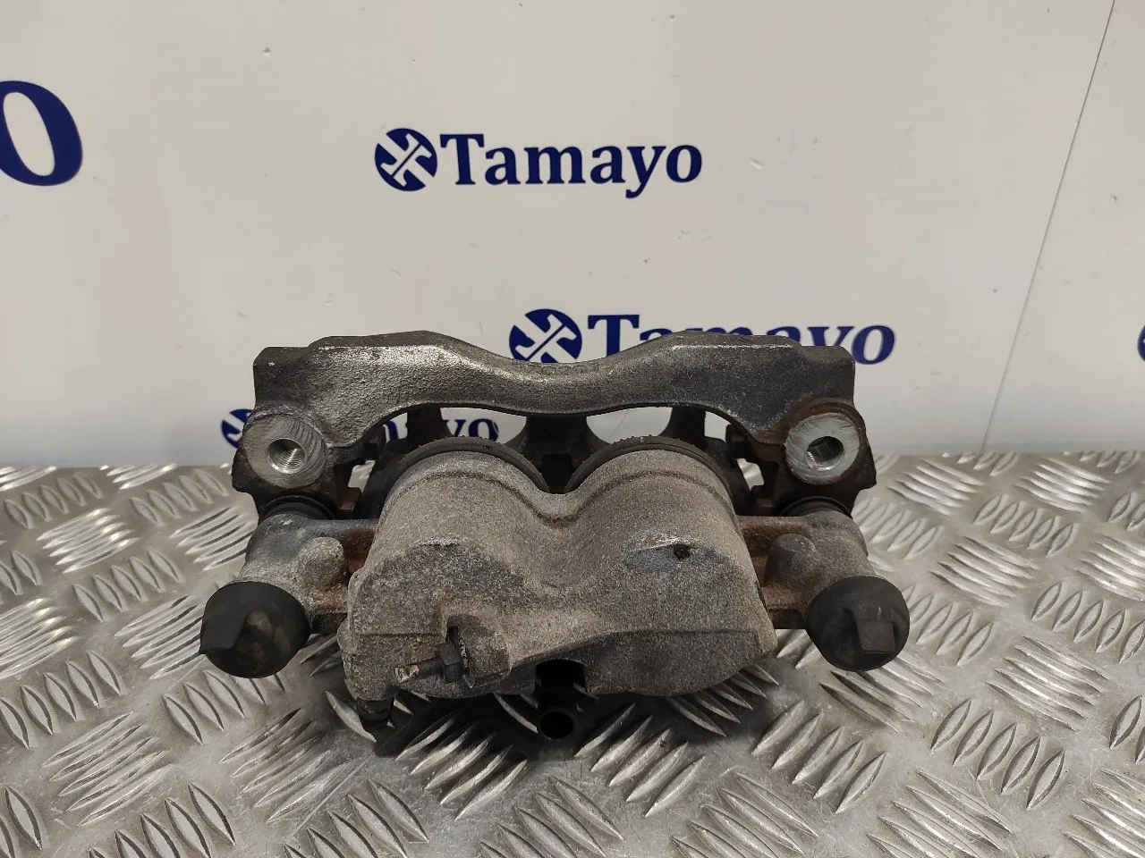 Pinza Freno Delantera Izquierda para Nissan Nt400 Cabstar (01/20214->)