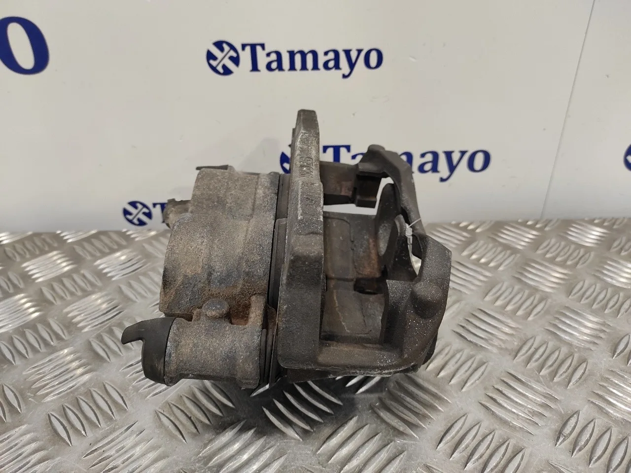 Pinza Freno Delantera Izquierda para Nissan Nt400 Cabstar (01/20214->)