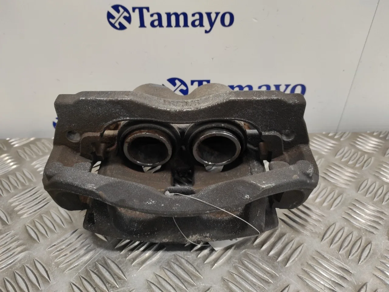 Pinza Freno Delantera Izquierda para Nissan Nt400 Cabstar (01/20214->)