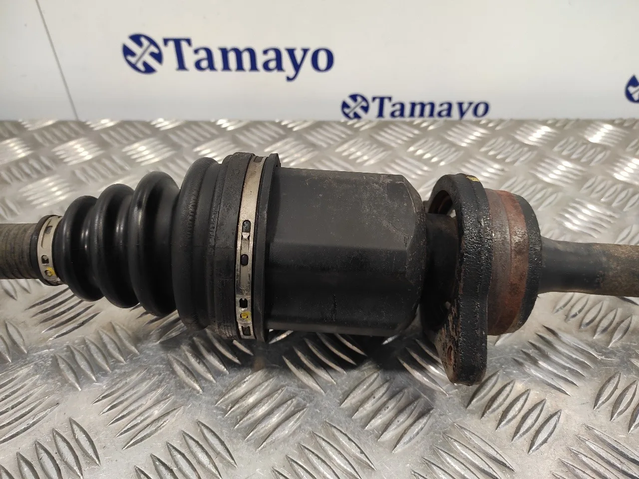 Transmision Delantera Derecha para Toyota Rav 4 (A2)