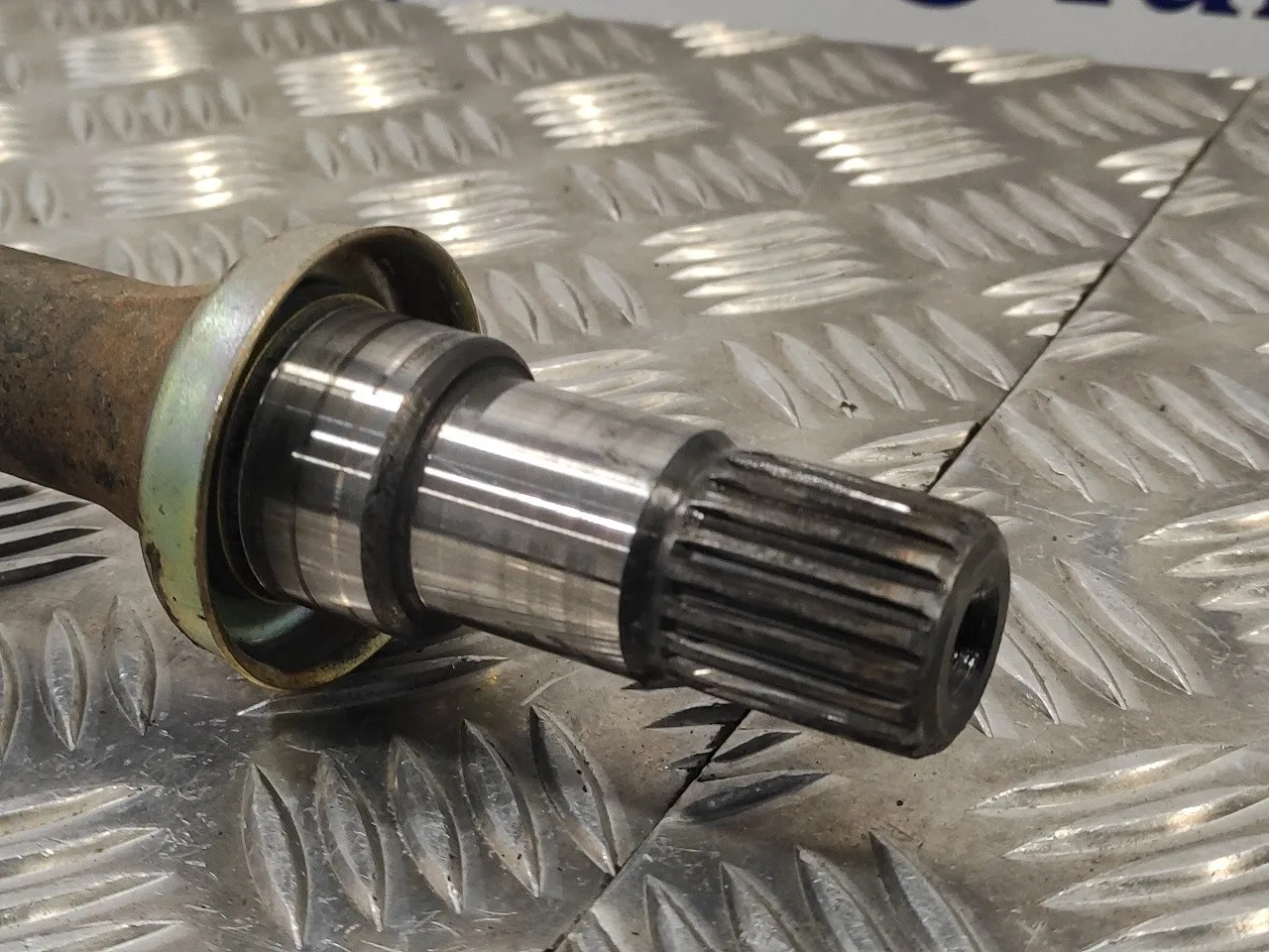 Transmision Delantera Derecha para Toyota Rav 4 (A2)