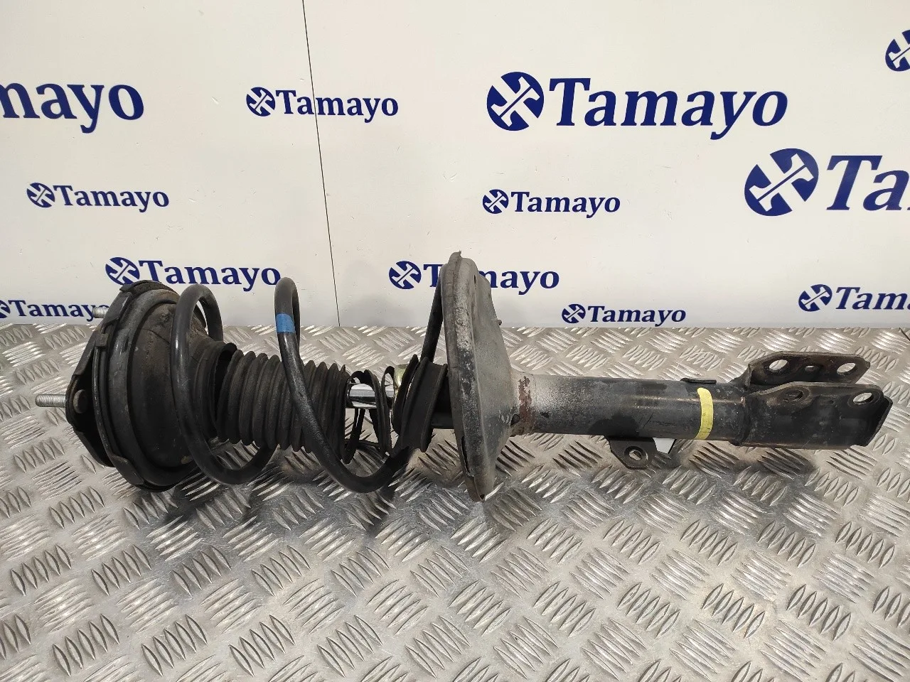 Amortiguador Delantero Derecho para Toyota Rav 4 (A2)