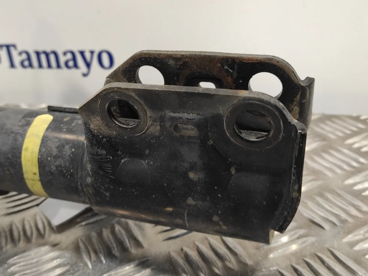 Amortiguador Delantero Derecho para Toyota Rav 4 (A2)
