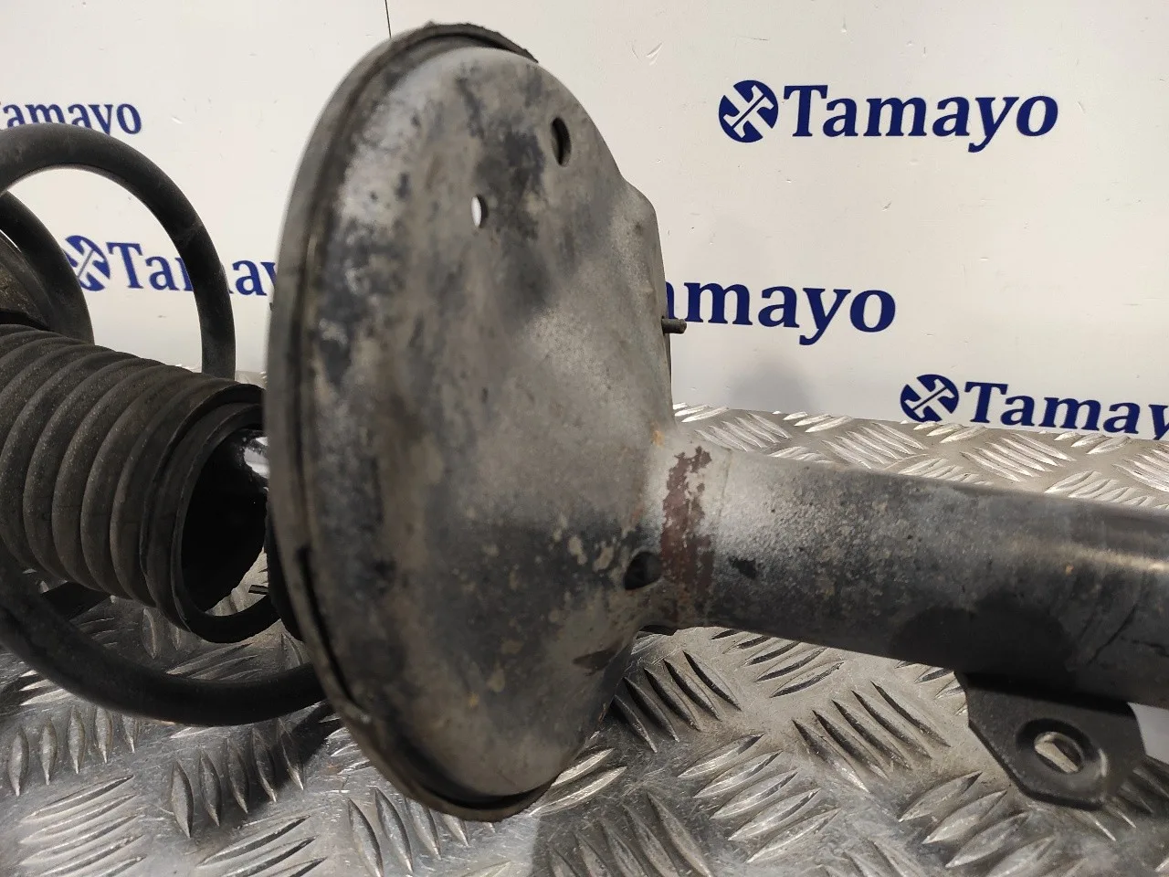 Amortiguador Delantero Derecho para Toyota Rav 4 (A2)