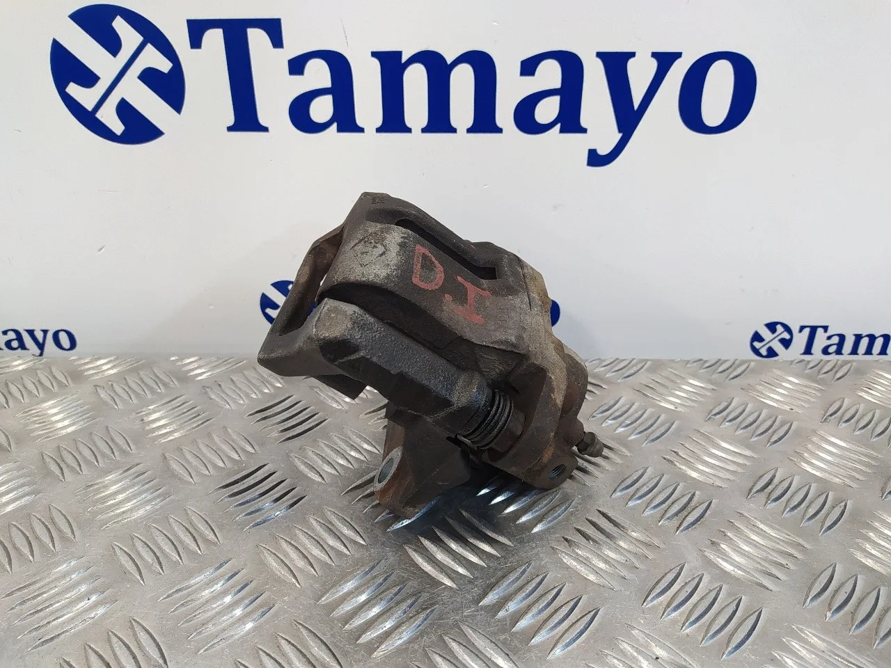 Pinza Freno Delantera Izquierda para Dacia Sandero