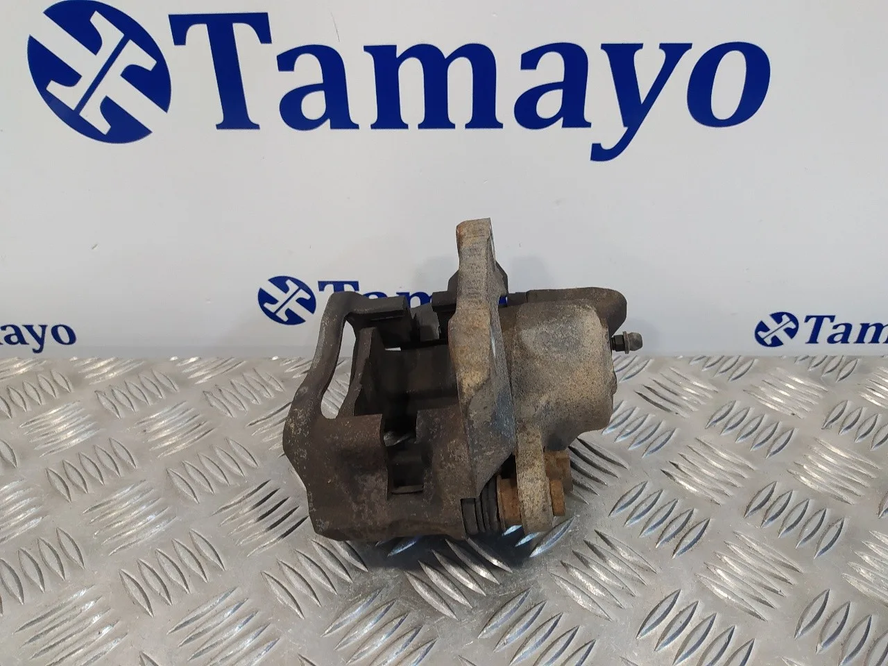 Pinza Freno Delantera Izquierda para Dacia Sandero