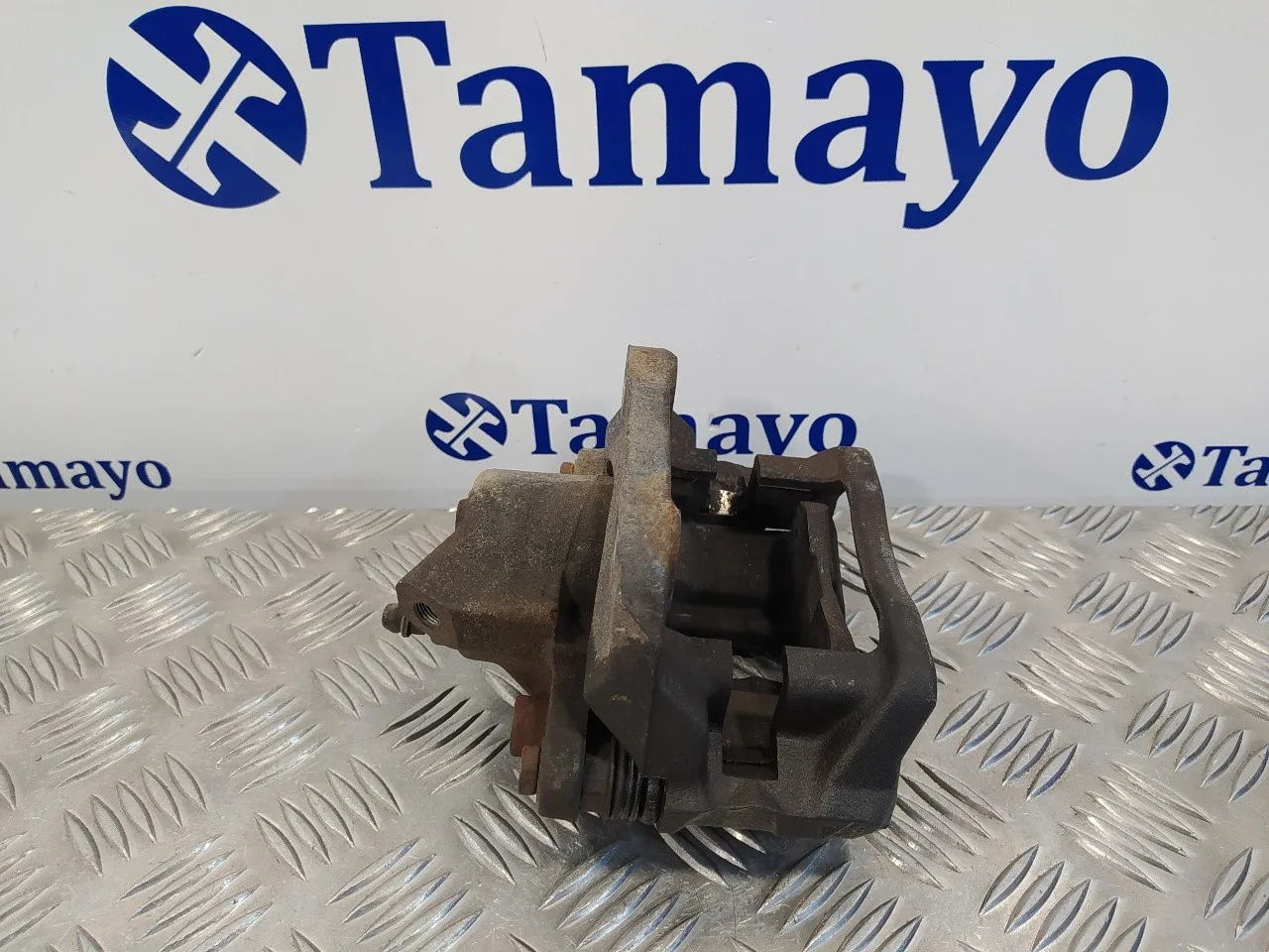 Pinza Freno Delantera Izquierda para Dacia Sandero