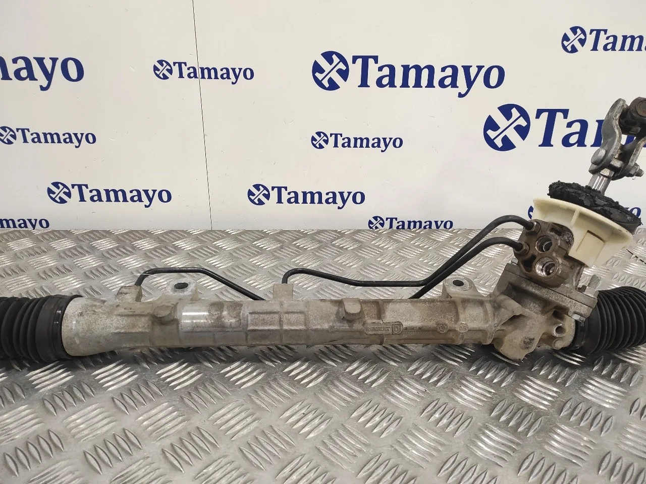 Cremallera Direccion para Dacia Sandero