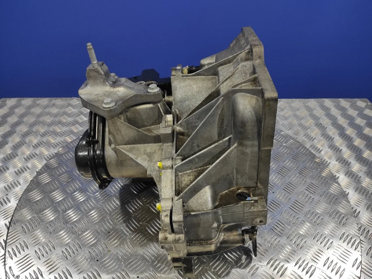 Caja Cambios para Ford Fiesta (Cbk)