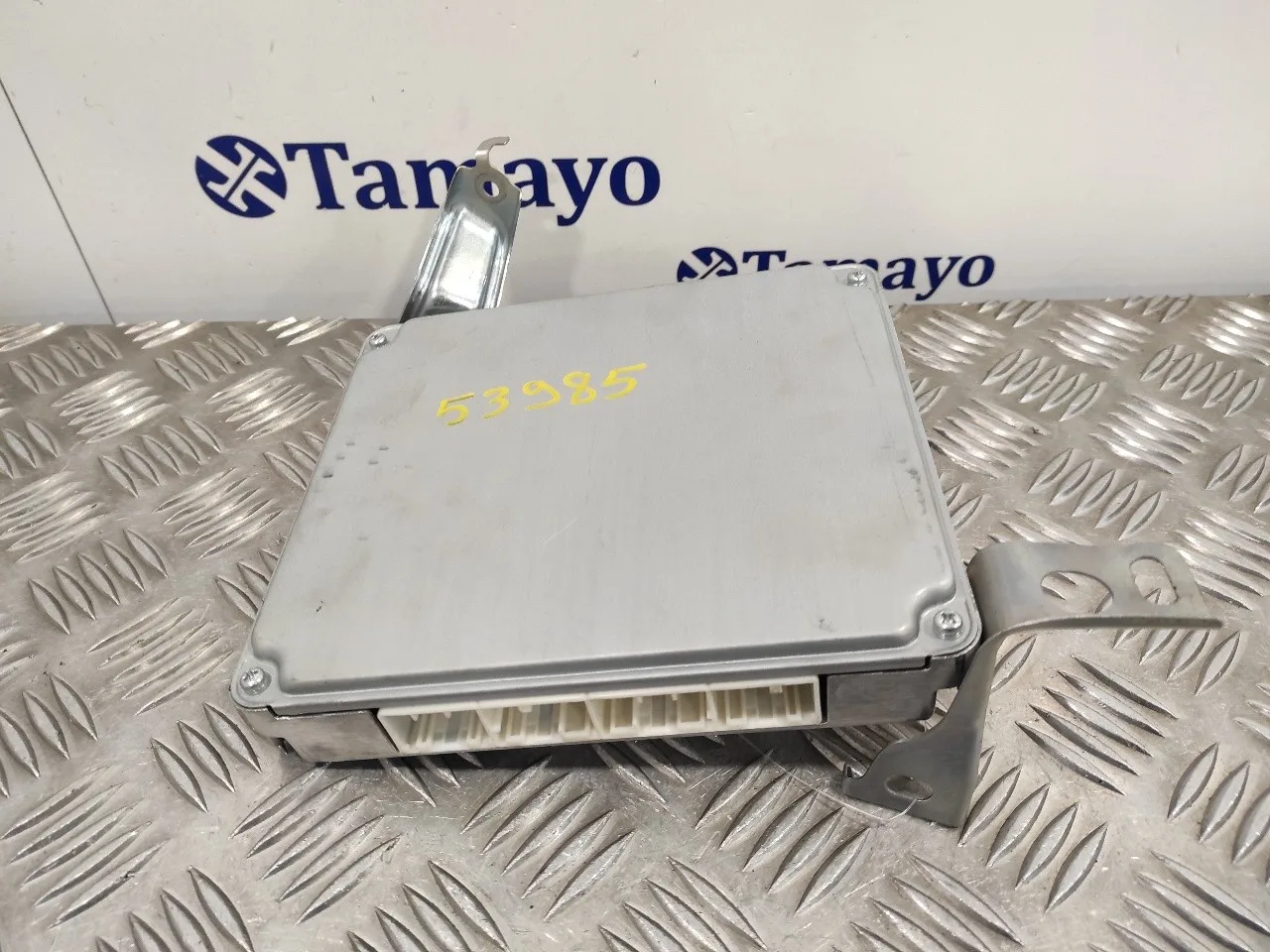 Centralita Motor Uce para Toyota Corolla Verso (R1)