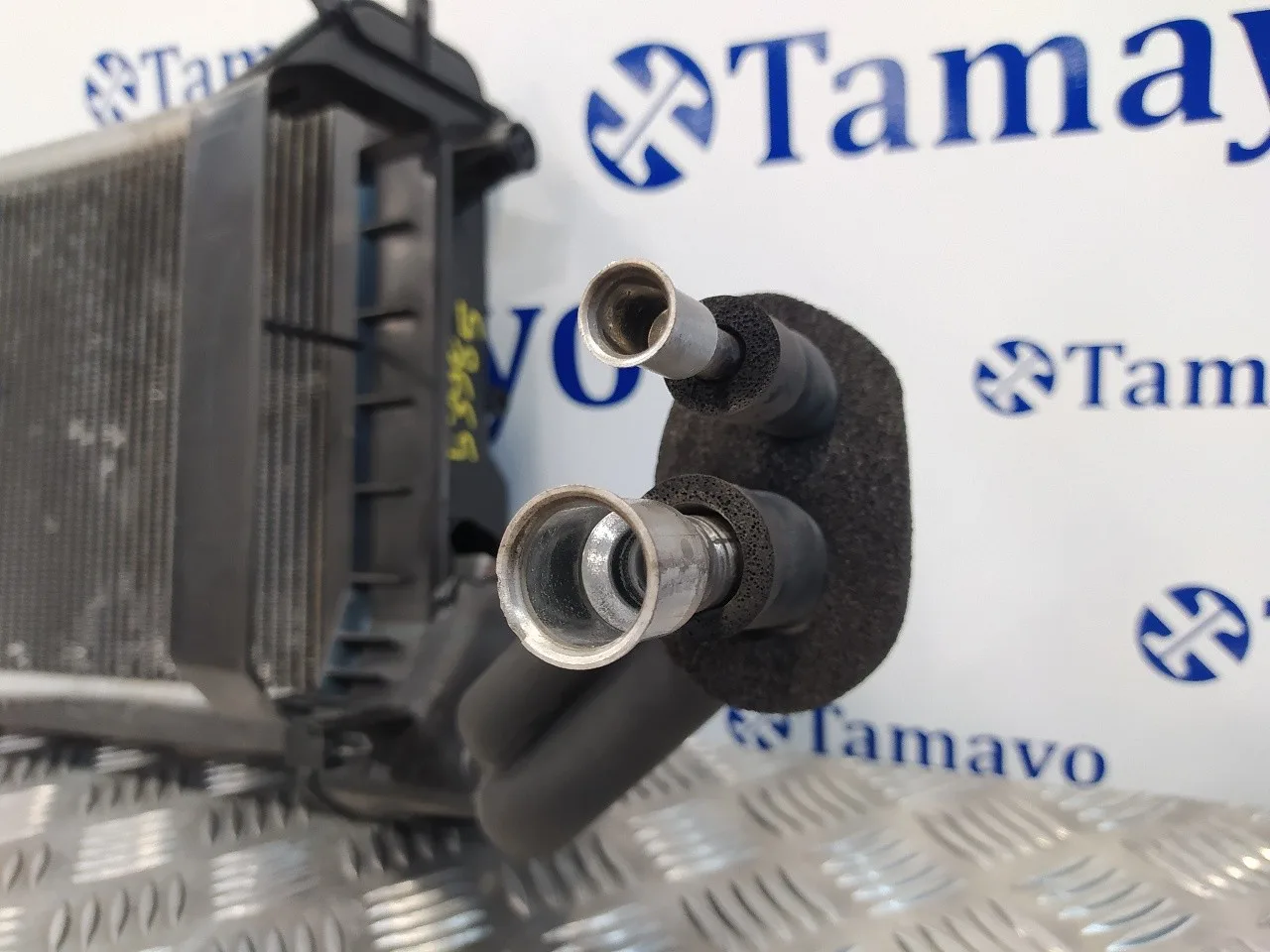 Evaporador Aire Acondicionado para Toyota Corolla Verso (R1)