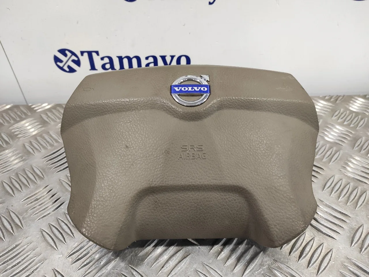 Airbag Delantero Izquierdo para Volvo Xc90