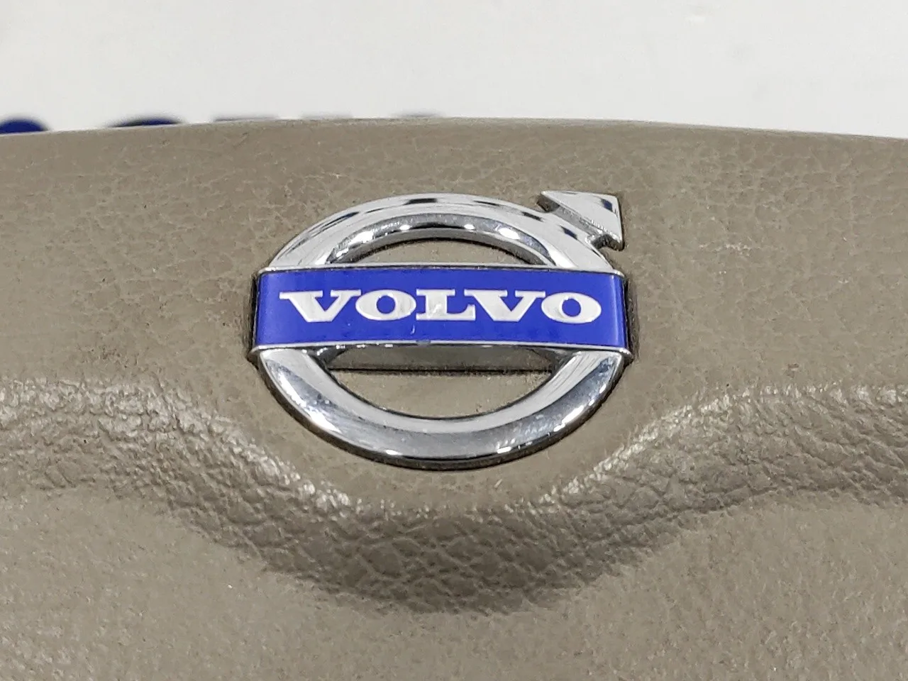 Airbag Delantero Izquierdo para Volvo Xc90