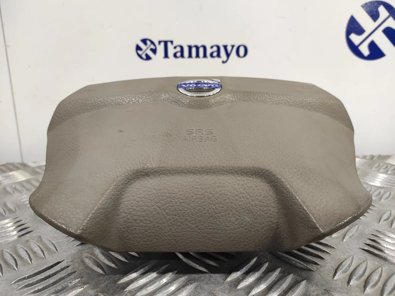 Airbag Delantero Izquierdo para Volvo Xc90