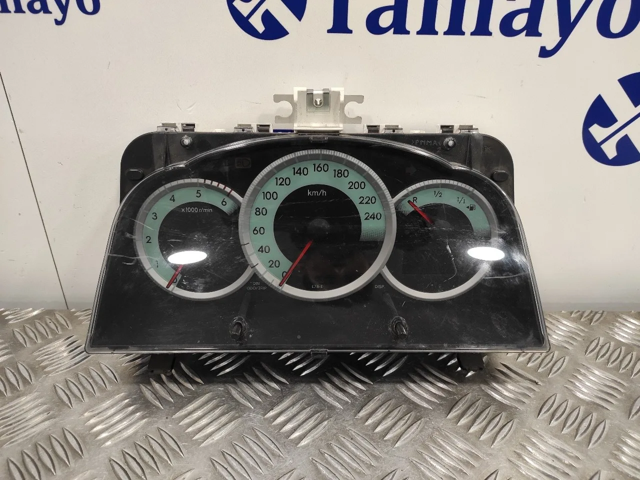 Cuadro Instrumentos para Toyota Corolla Verso (R1)