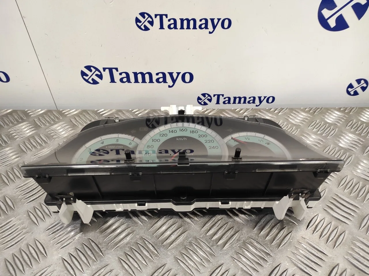Cuadro Instrumentos para Toyota Corolla Verso (R1)