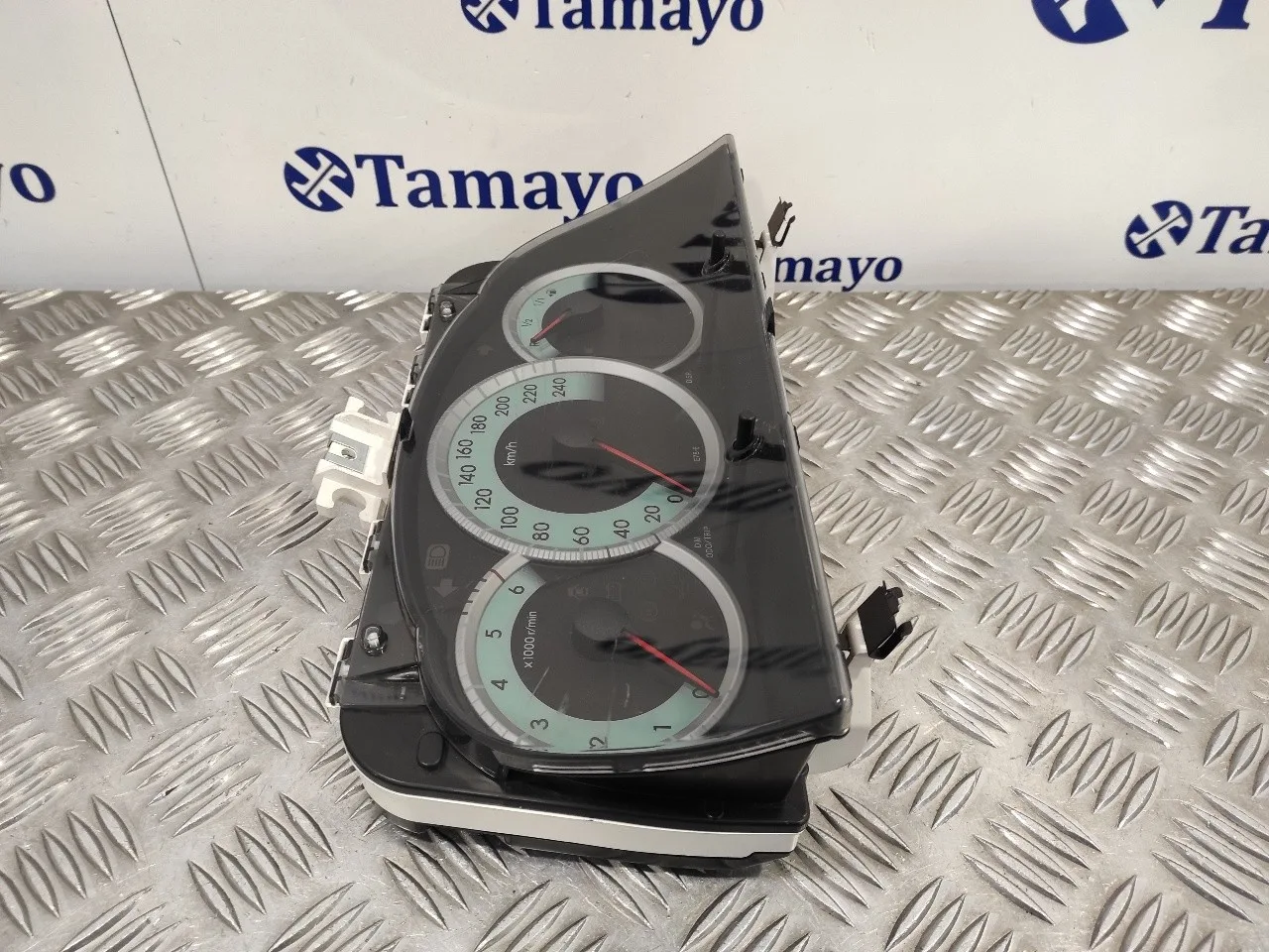 Cuadro Instrumentos para Toyota Corolla Verso (R1)