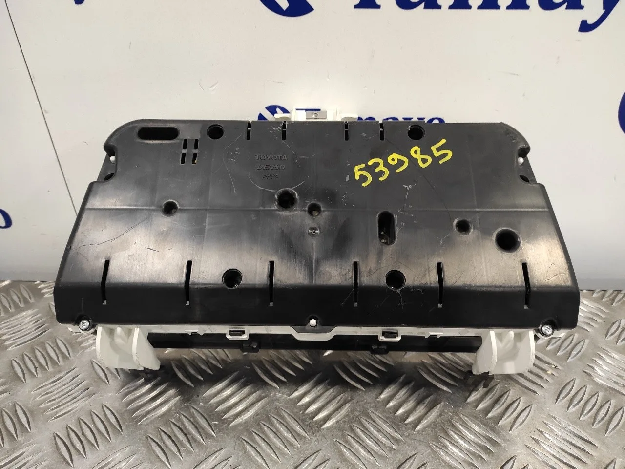 Cuadro Instrumentos para Toyota Corolla Verso (R1)