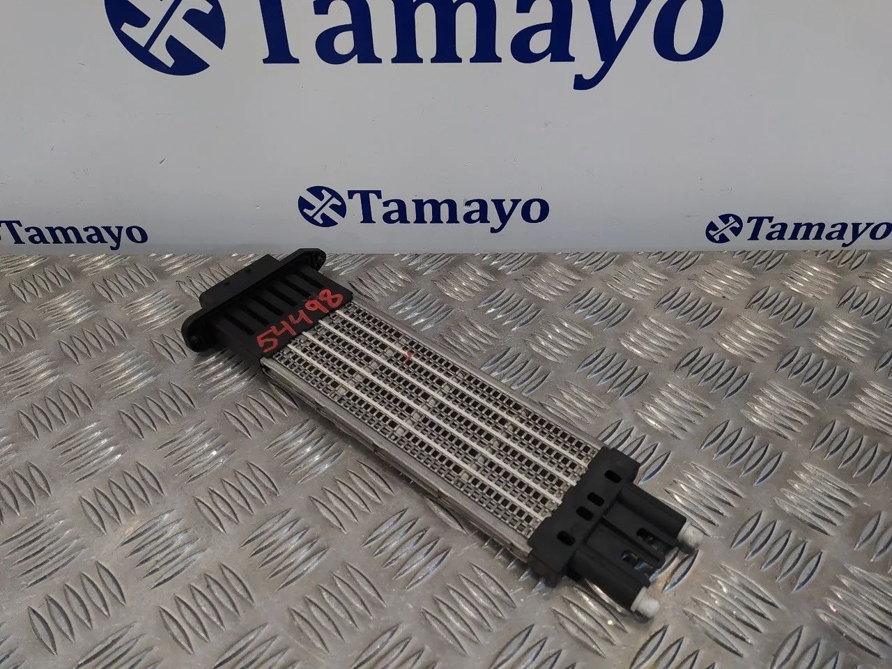 Resistencia Calefaccion para Citroën Berlingo Station Wagon