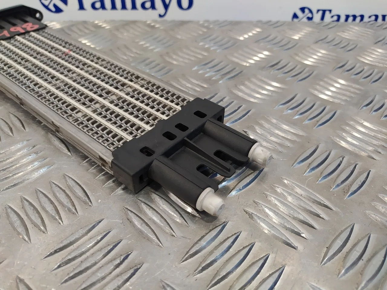 Resistencia Calefaccion para Citroën Berlingo Station Wagon