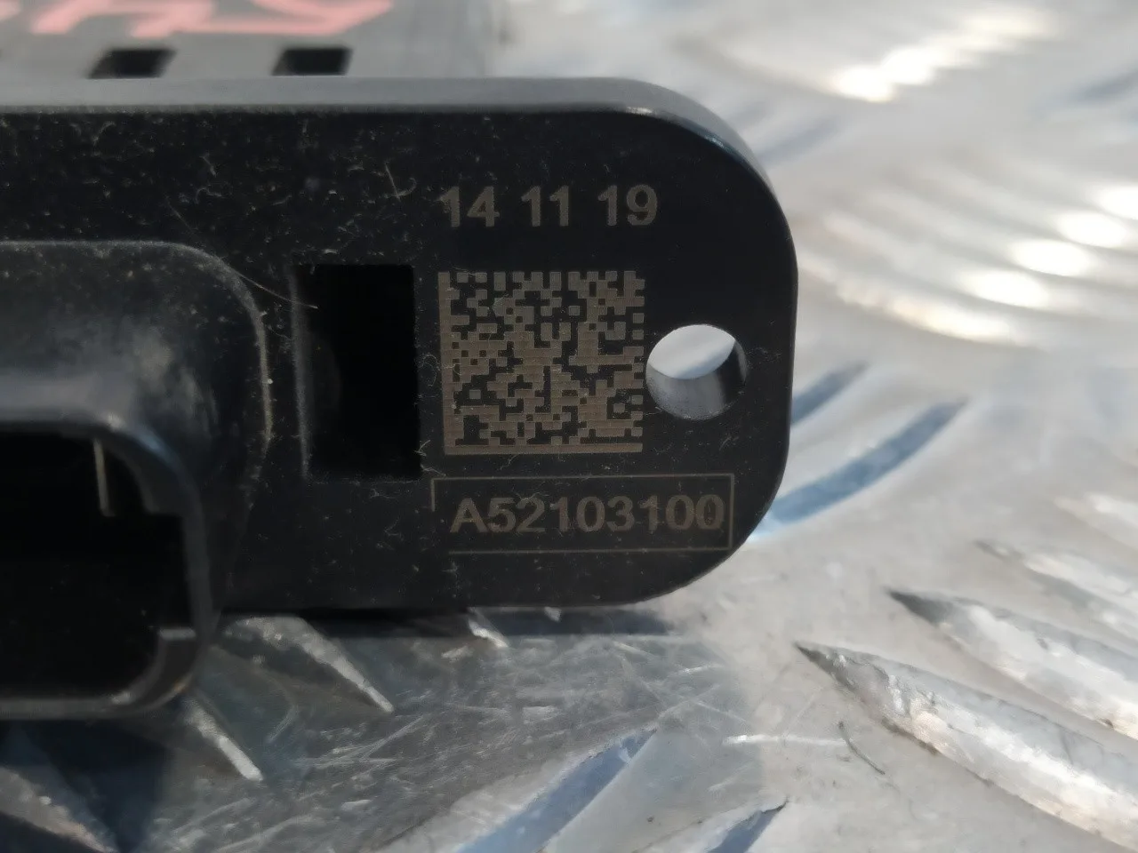 Resistencia Calefaccion para Citroën Berlingo Station Wagon