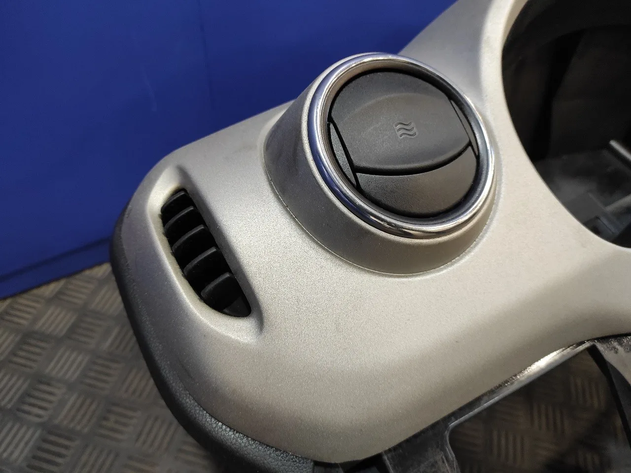 Salpicadero para Citroën Berlingo Station Wagon
