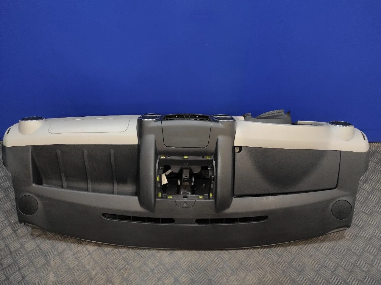 Salpicadero para Citroën Berlingo Station Wagon