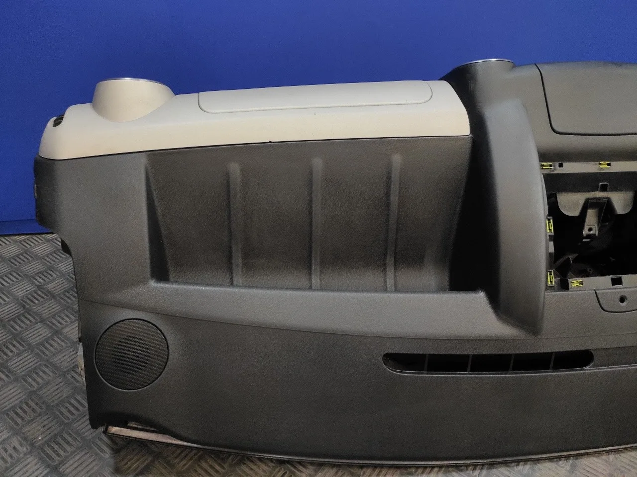 Salpicadero para Citroën Berlingo Station Wagon