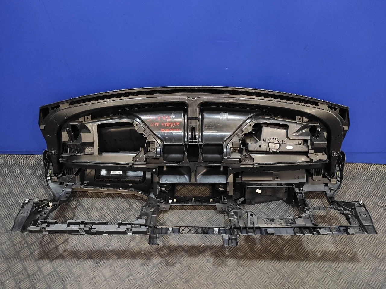 Salpicadero para Citroën Berlingo Station Wagon