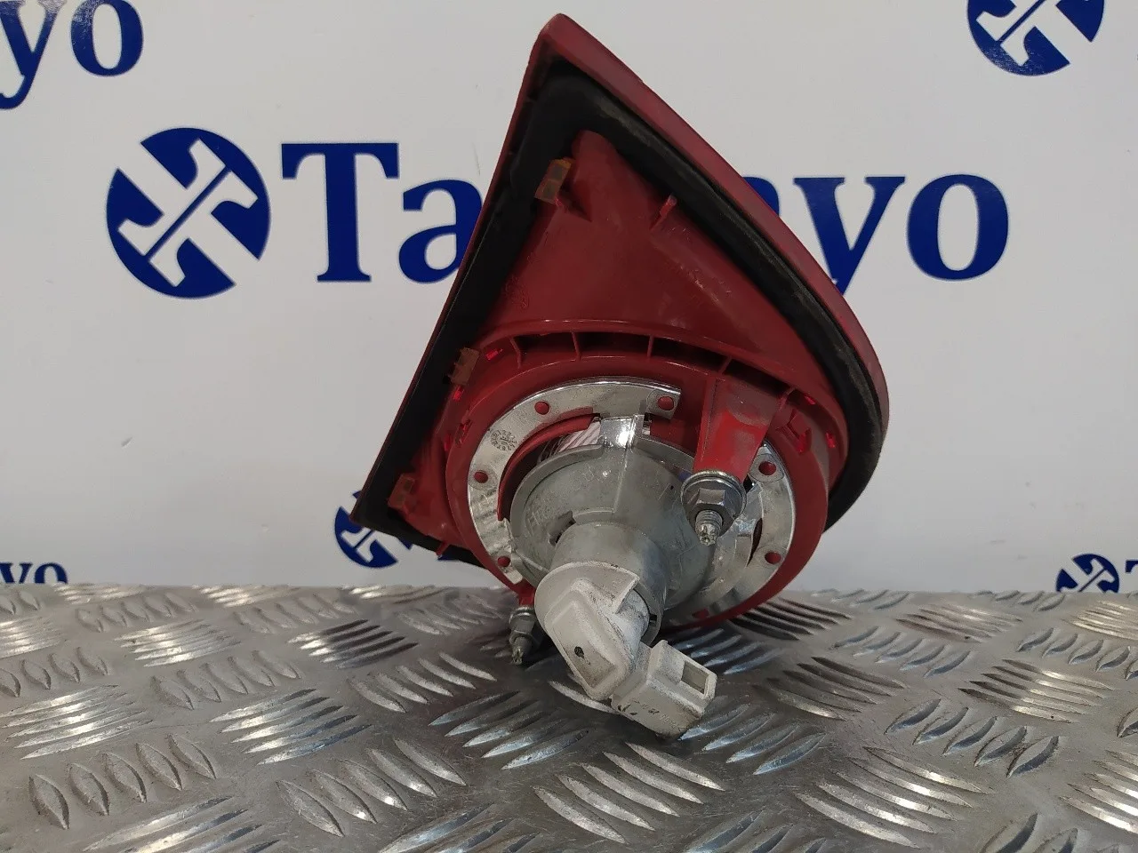 Piloto Trasero Derecho Interior para Volkswagen Golf V Berlina (1K1)