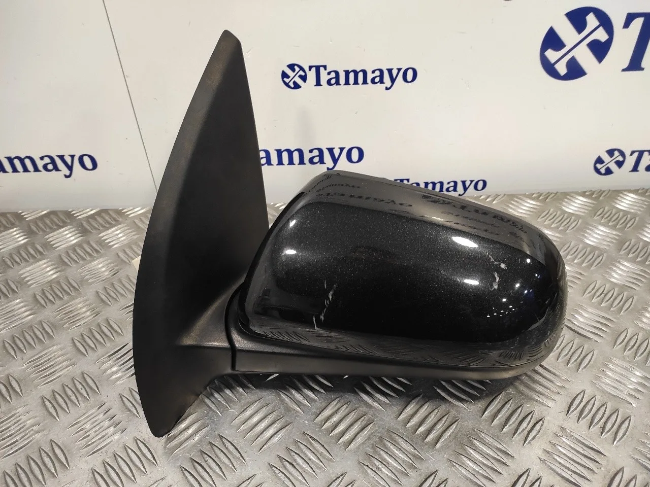Retrovisor Izquierdo para Chevrolet Aveo