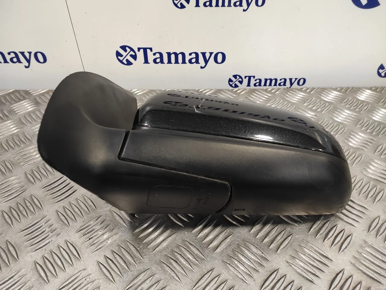 Retrovisor Izquierdo para Chevrolet Aveo
