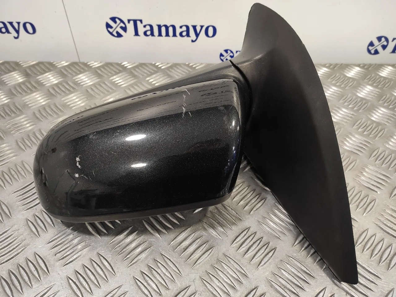 Retrovisor Izquierdo para Chevrolet Aveo