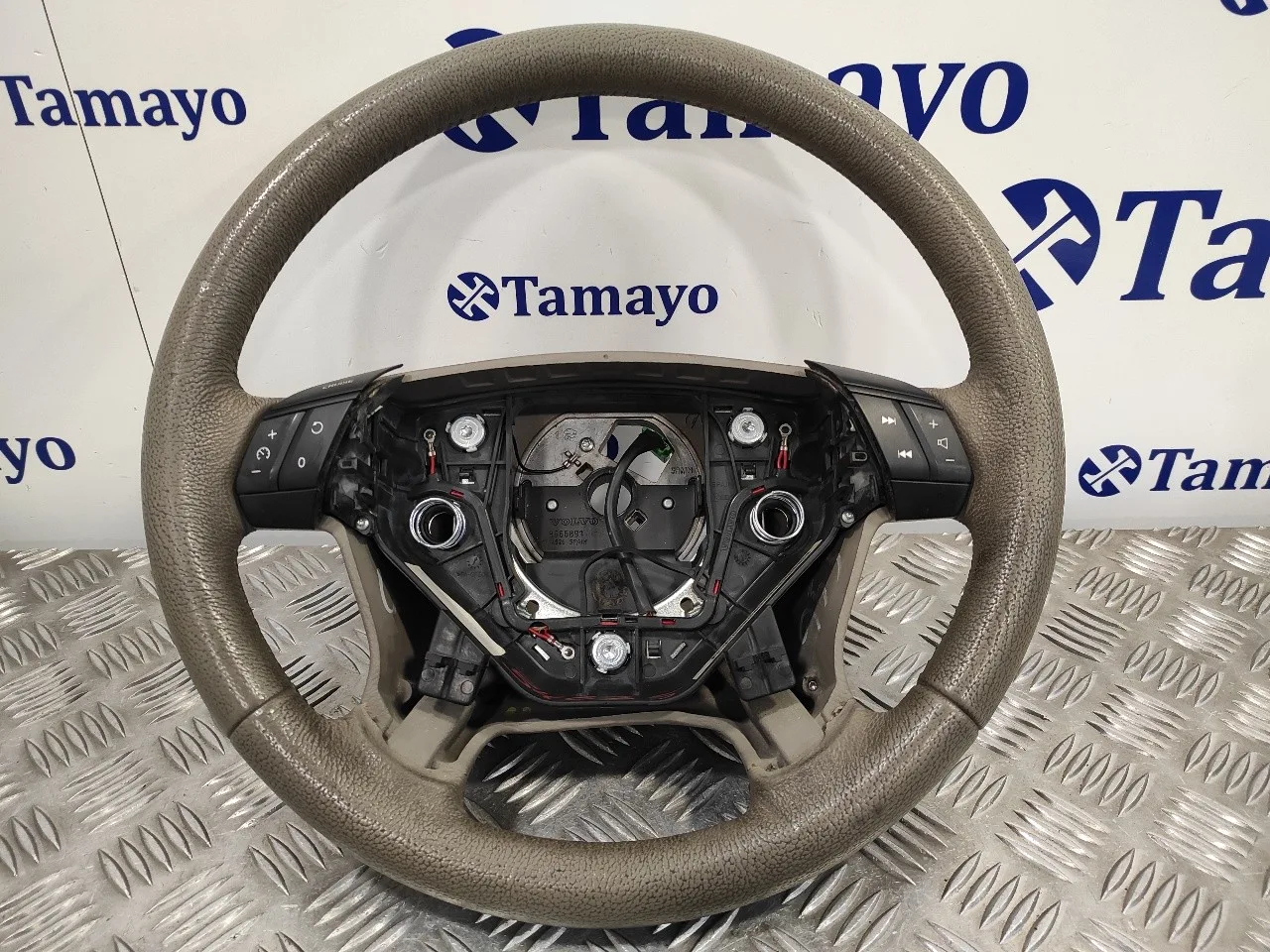 Volante para Volvo Xc90