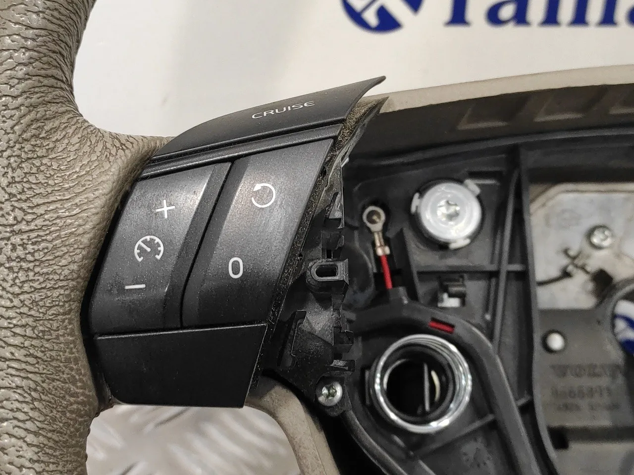 Volante para Volvo Xc90
