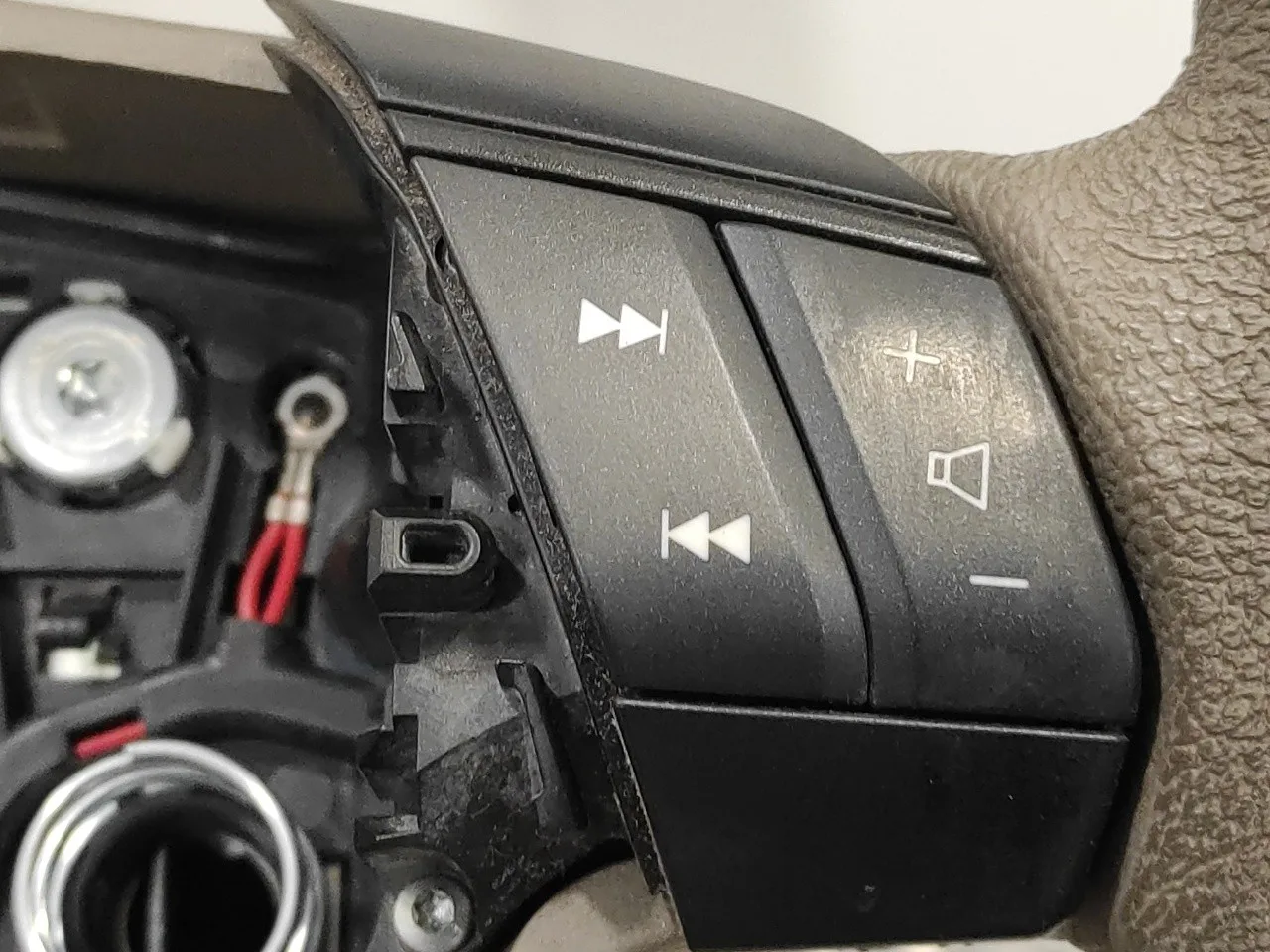 Volante para Volvo Xc90