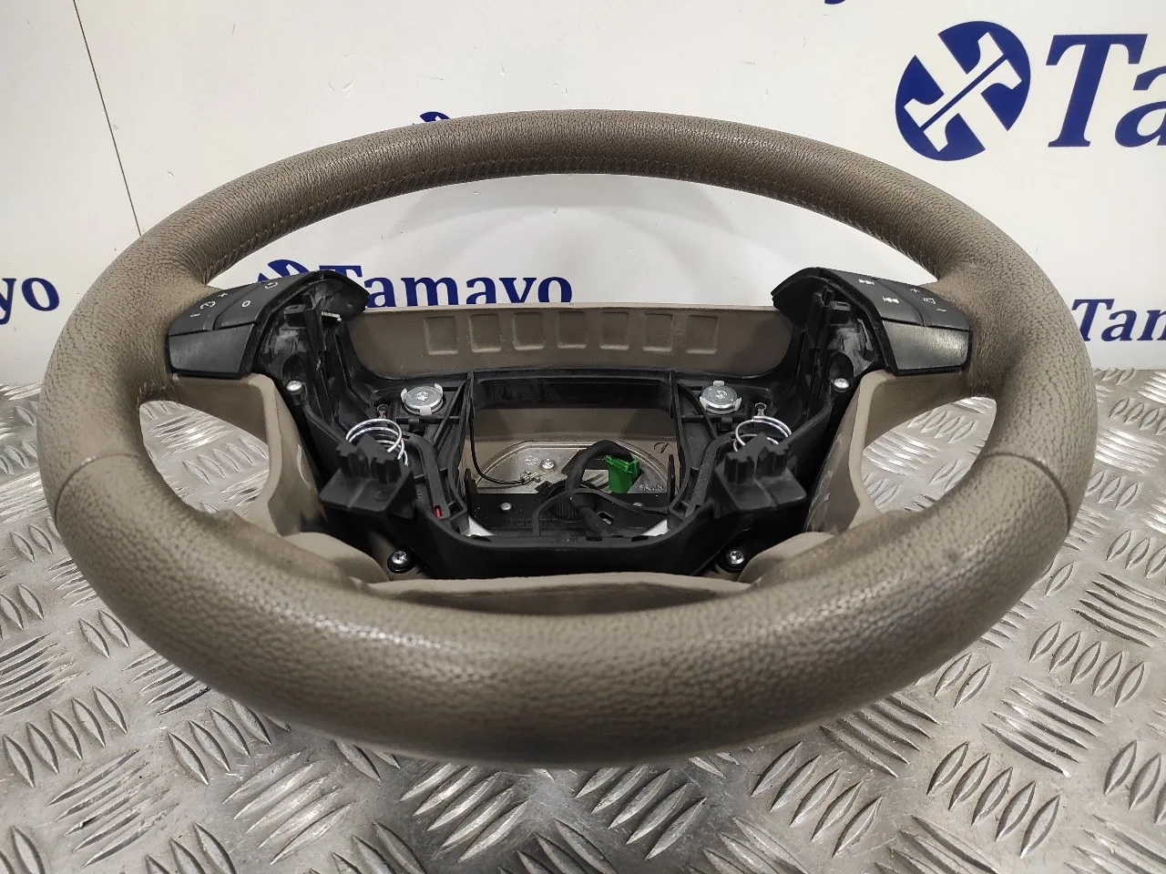 Volante para Volvo Xc90