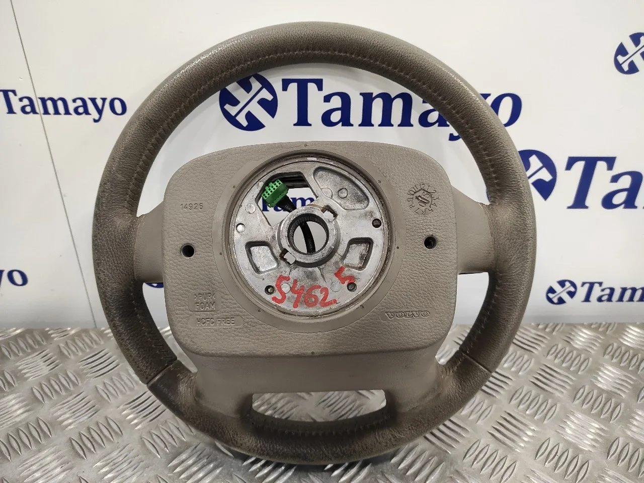 Volante para Volvo Xc90