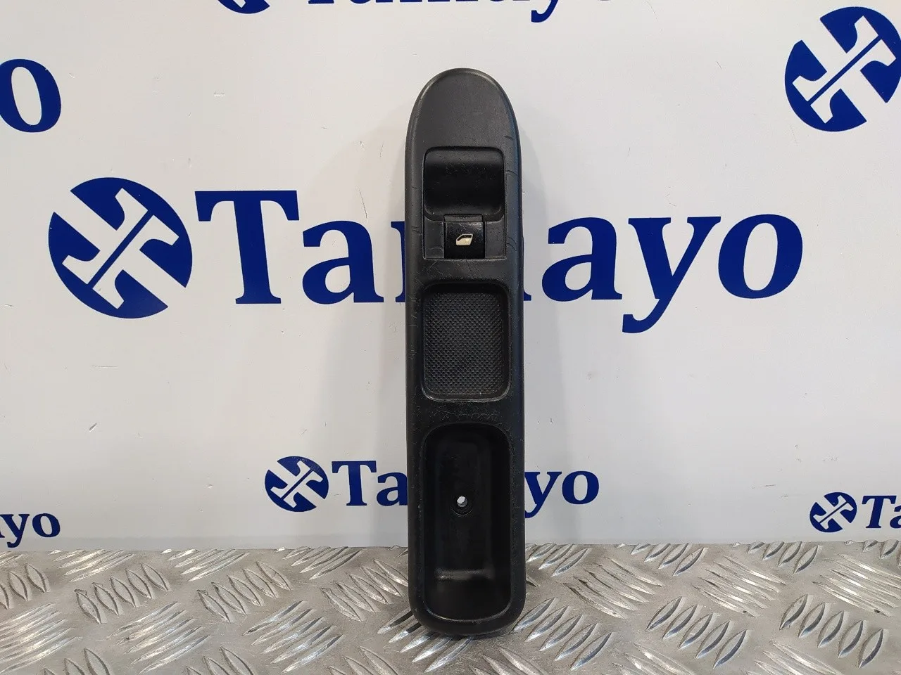 Mando Elevalunas Delantero Derecho para Peugeot 307 Break / Sw (S1)