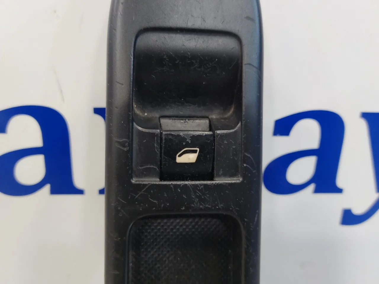 Mando Elevalunas Delantero Derecho para Peugeot 307 Break / Sw (S1)