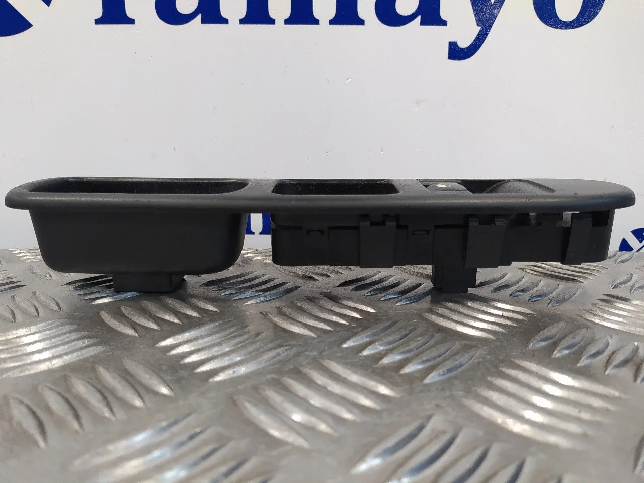 Mando Elevalunas Delantero Derecho para Peugeot 307 Break / Sw (S1)