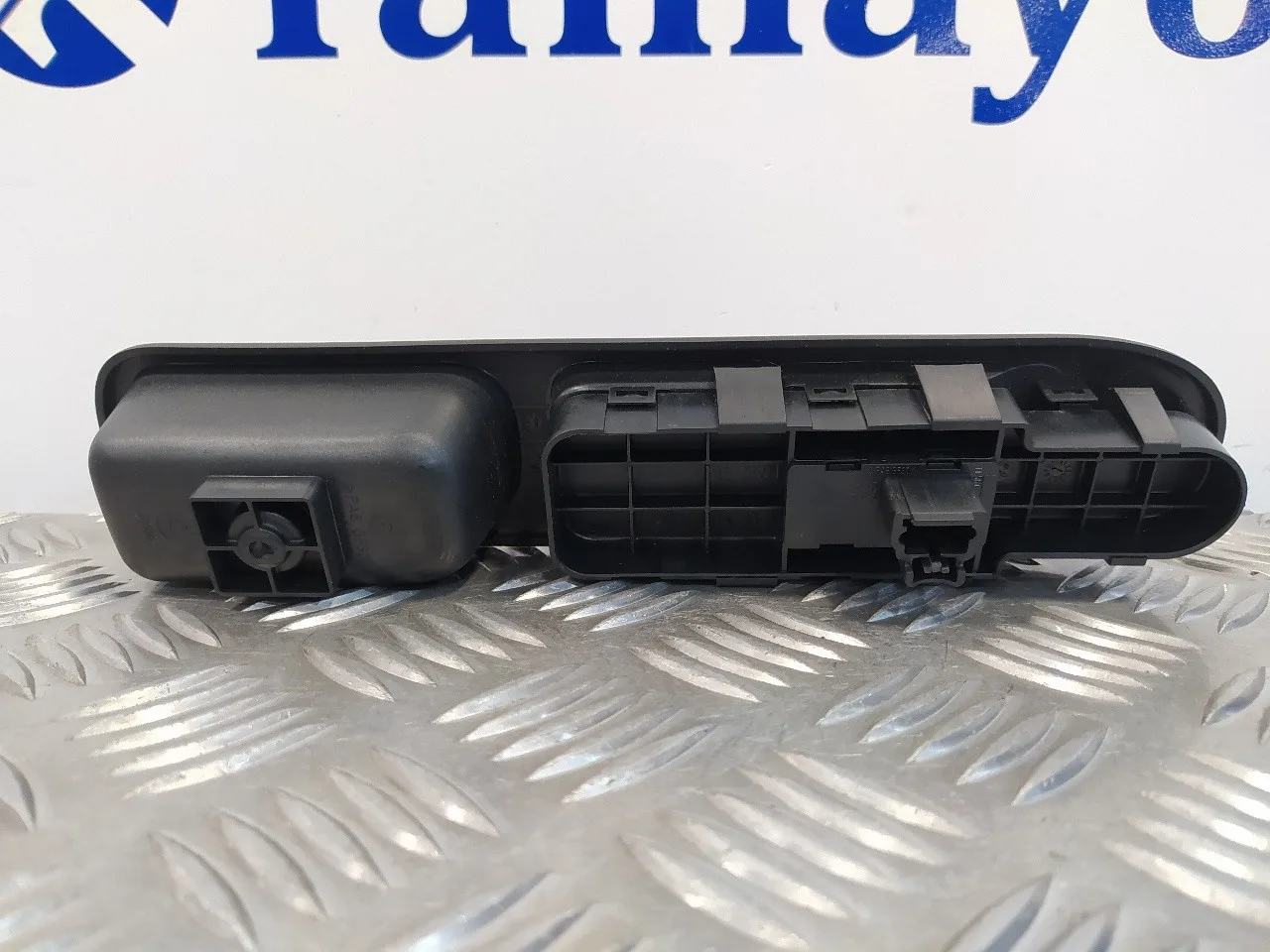 Mando Elevalunas Delantero Derecho para Peugeot 307 Break / Sw (S1)