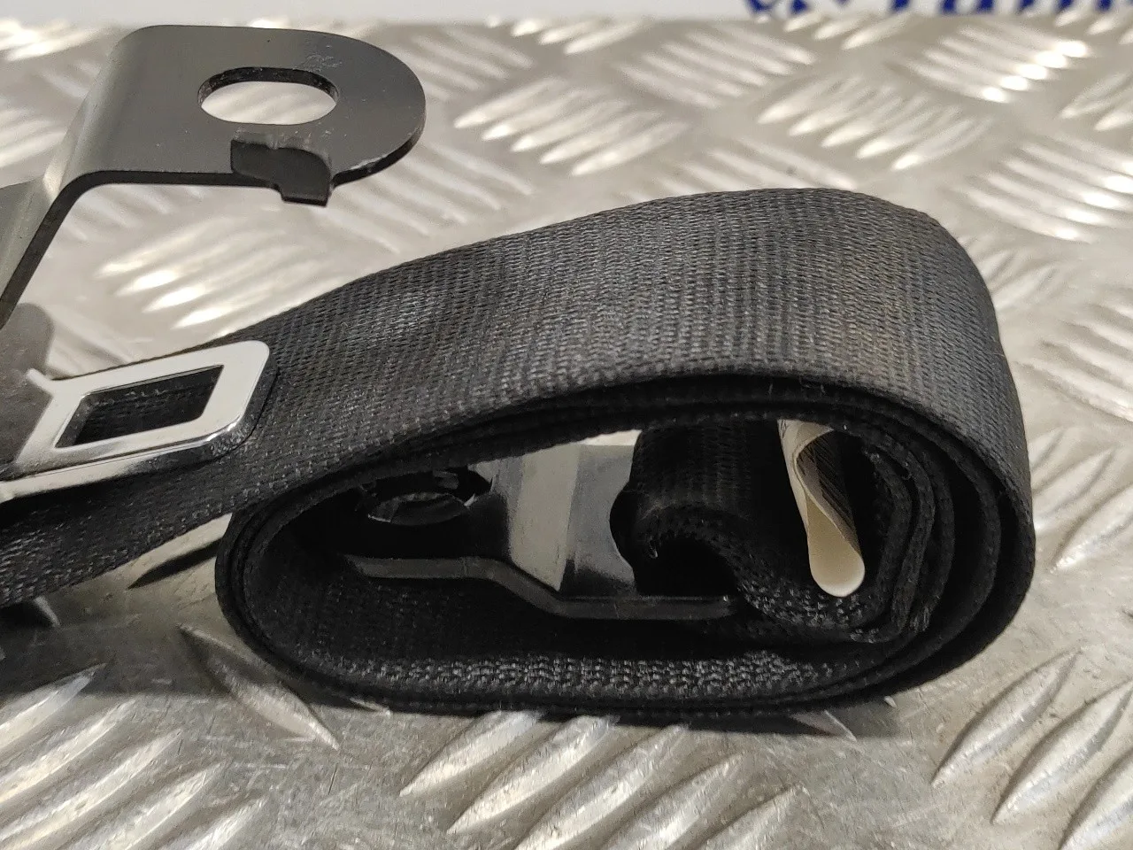 Cinturon Seguridad Trasero Derecho para Bmw X5 (E70)