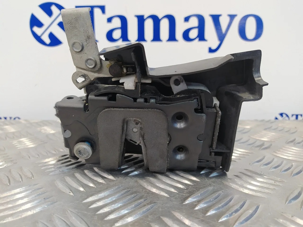 Cerradura Puerta Delantera Izquierda para Ford S-Max (Ca1)